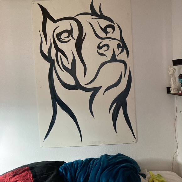 Custom paintings\artwork - Picture 3 of 4